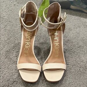 Calvin Klein Vable Sandals